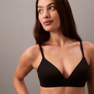 #329 Calvin Klein Underwear Perfectly Fit Wirefree T-shirt Bra